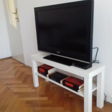 PUY Apartment Dragan מראה חיצוני תמונה