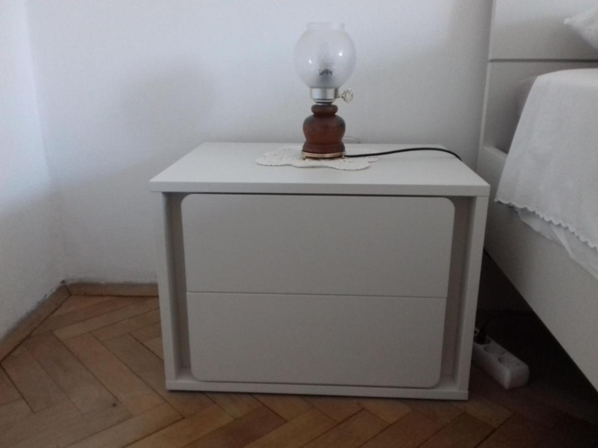PUY Apartment Dragan מראה חיצוני תמונה