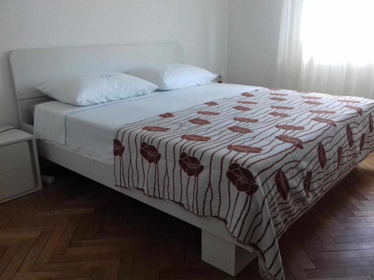 PUY Apartment Dragan מראה חיצוני תמונה