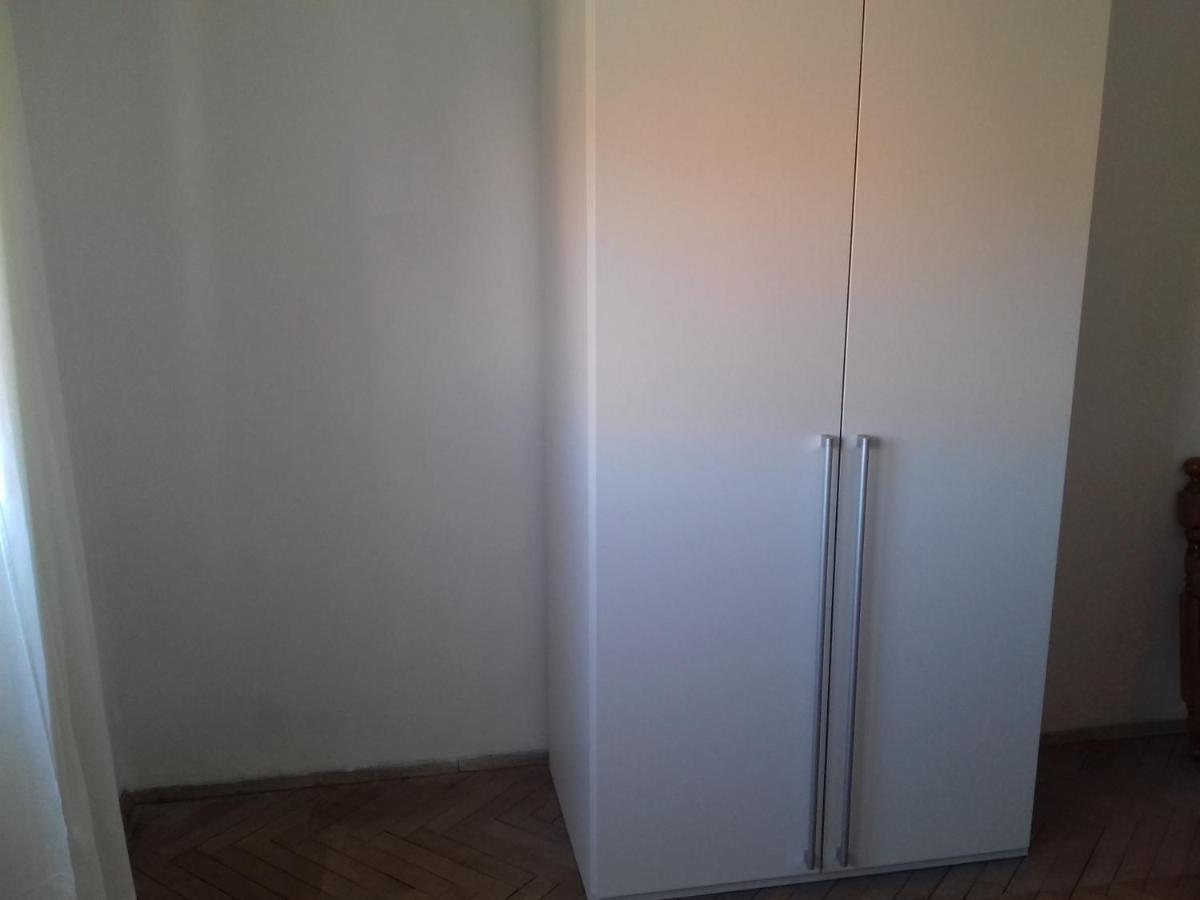 PUY Apartment Dragan מראה חיצוני תמונה