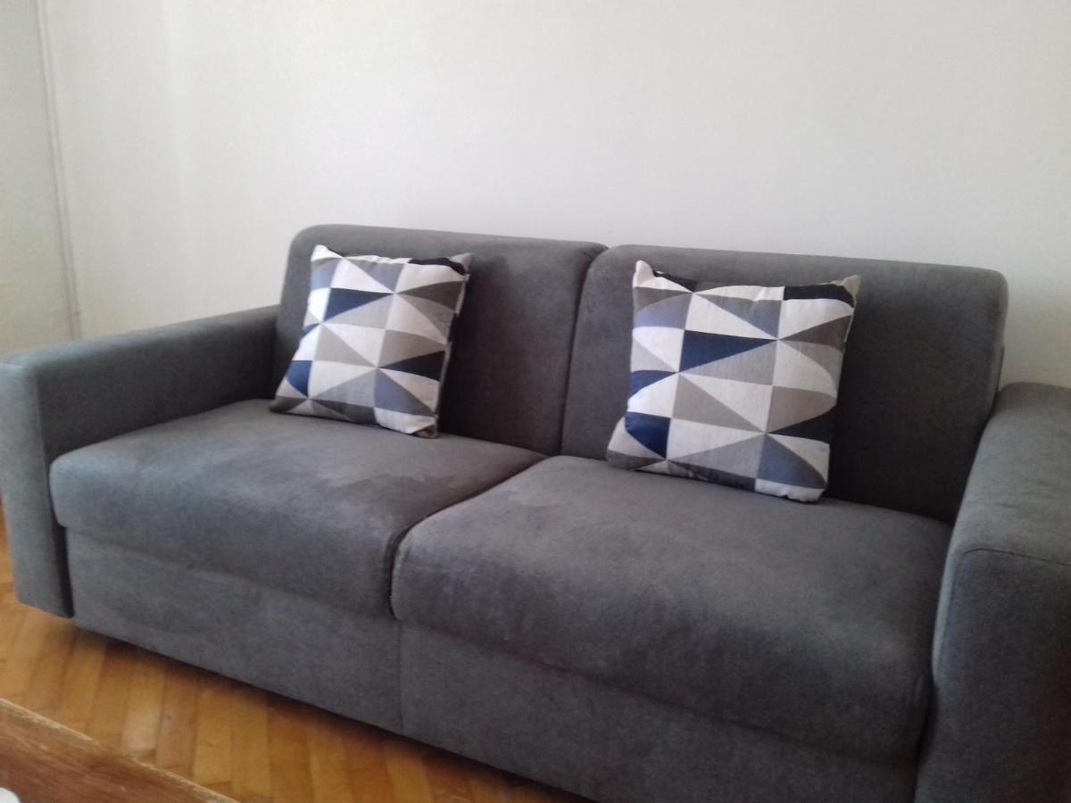 PUY Apartment Dragan מראה חיצוני תמונה