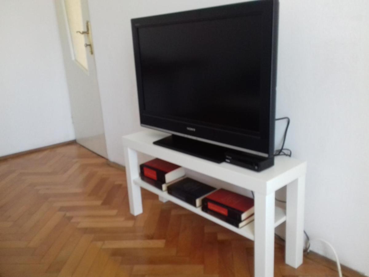 PUY Apartment Dragan מראה חיצוני תמונה
