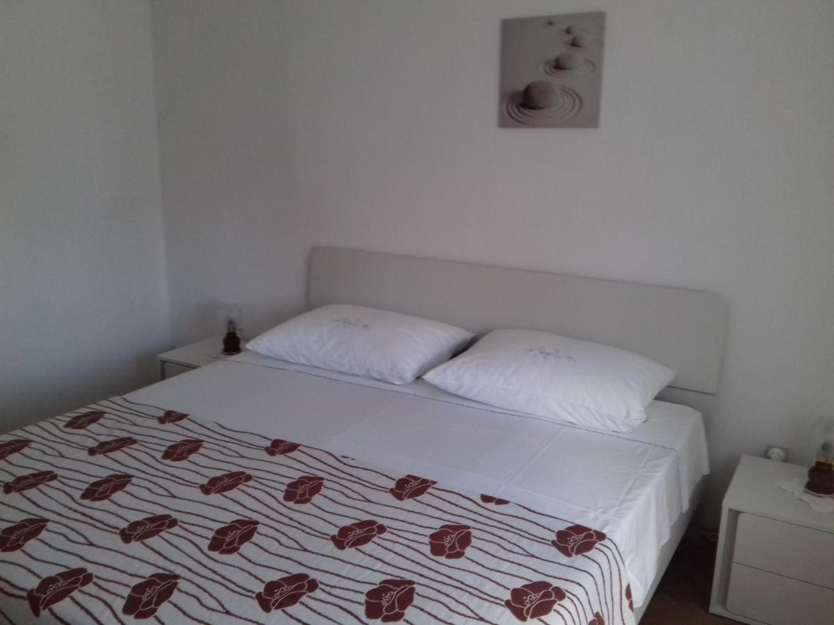 PUY Apartment Dragan מראה חיצוני תמונה