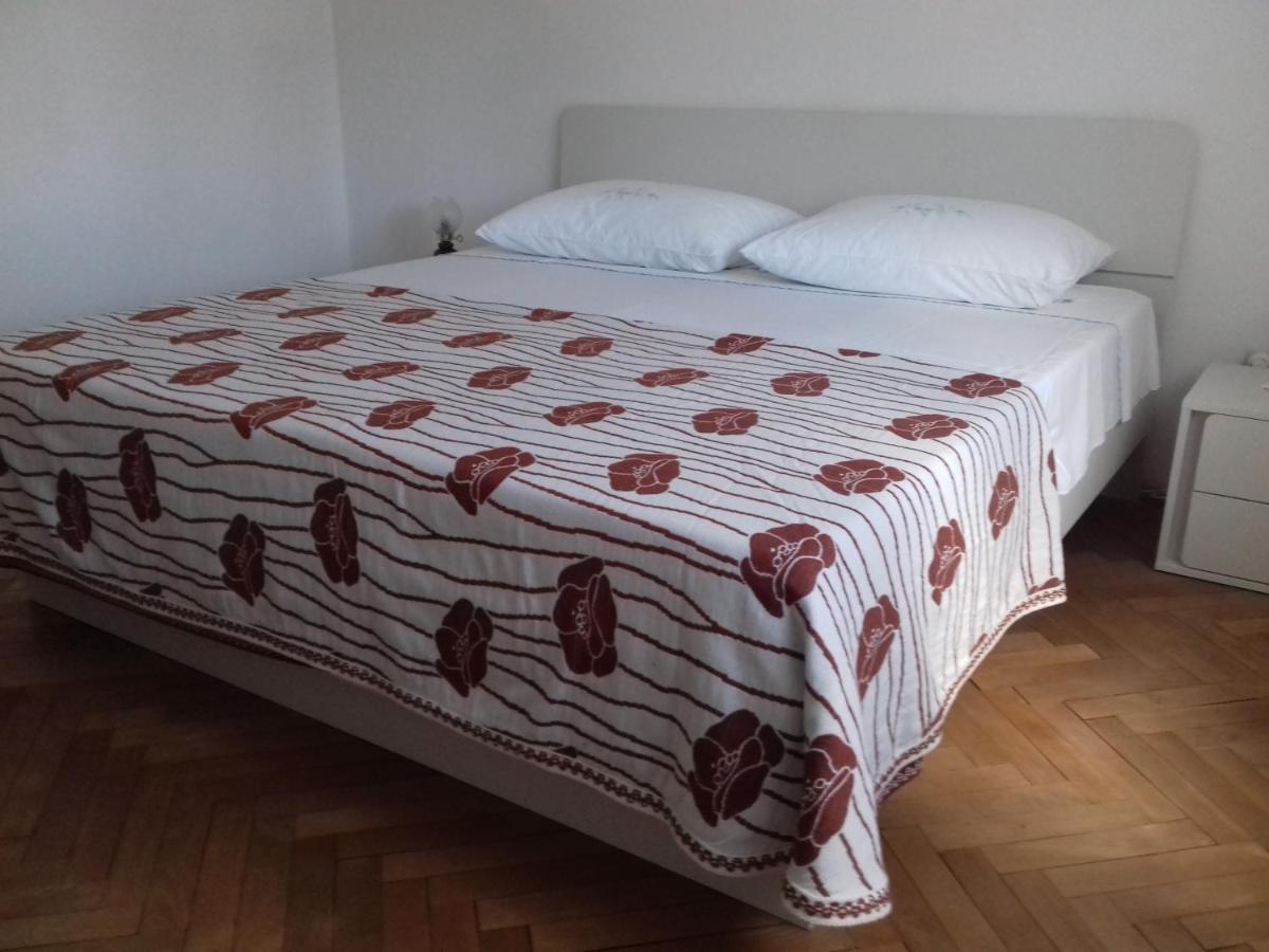 PUY Apartment Dragan מראה חיצוני תמונה