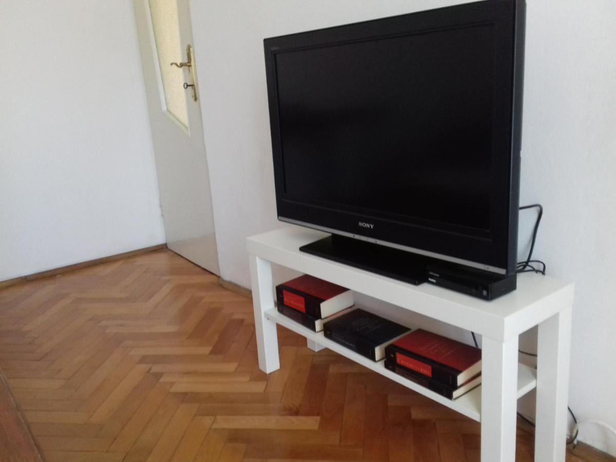 PUY Apartment Dragan מראה חיצוני תמונה