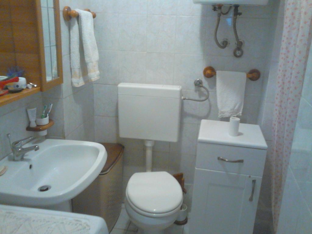 PUY Apartment Dragan מראה חיצוני תמונה