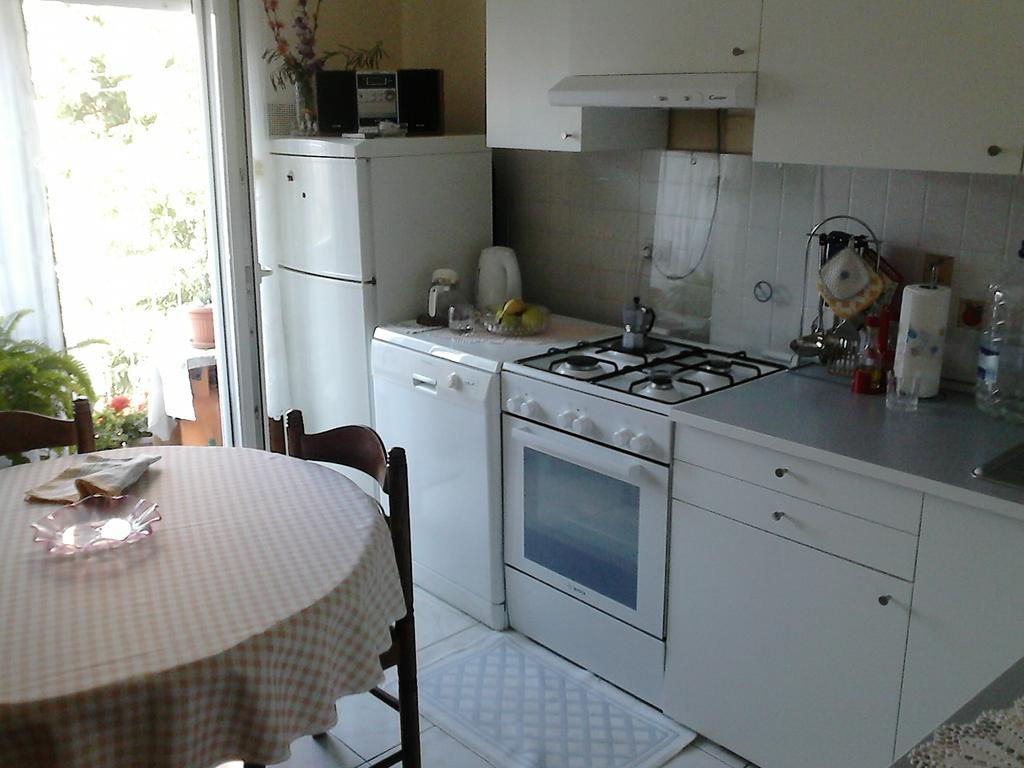 PUY Apartment Dragan מראה חיצוני תמונה