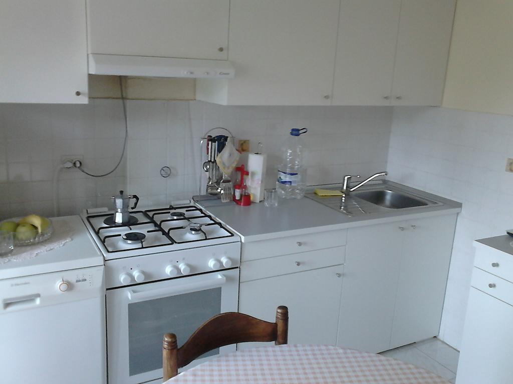 PUY Apartment Dragan מראה חיצוני תמונה